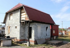 км. Полевской тракт 19,71 б в Химках - himki.yutvil.ru - фото 3