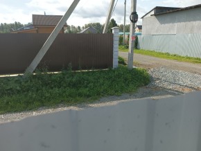 км. Полевской тракт 19,71 б в Химках - himki.yutvil.ru - фото 29