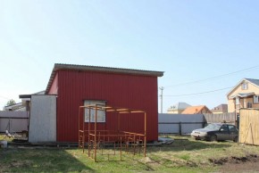 км. Полевской тракт 19,71 б в Химках - himki.yutvil.ru - фото 4