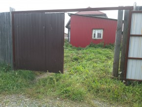 км. Полевской тракт 19,71 б в Химках - himki.yutvil.ru - фото 30