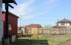 км. Полевской тракт 19,71 б в Химках - himki.yutvil.ru - фото 6