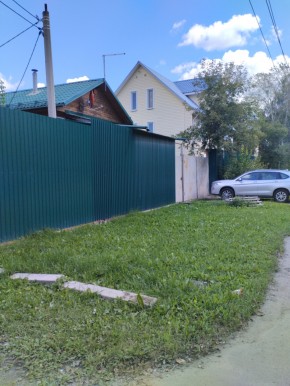 Коллективный сад номер 7, участок 58 в Химках - himki.yutvil.ru - фото 2 Коллективный сад номер 7, участок 58 в Химках - himki.yutvil.ru - фото 2