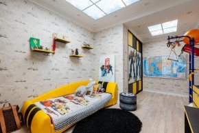 г. Москва, ул. Архитектора Власова 22. в Химках - himki.yutvil.ru - фото 14 г. Москва, ул. Архитектора Власова 22. в Химках - himki.yutvil.ru - фото 14