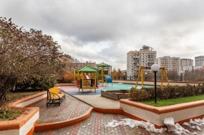 г. Москва, ул. Архитектора Власова 22. в Химках - himki.yutvil.ru - фото 35 г. Москва, ул. Архитектора Власова 22. в Химках - himki.yutvil.ru - фото 35