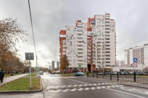 г. Москва, ул. Архитектора Власова 22. в Химках - himki.yutvil.ru - фото 36 г. Москва, ул. Архитектора Власова 22. в Химках - himki.yutvil.ru - фото 36