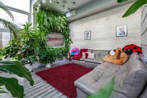 г. Москва, ул. Архитектора Власова 22. в Химках - himki.yutvil.ru - фото 6 г. Москва, ул. Архитектора Власова 22. в Химках - himki.yutvil.ru - фото 6