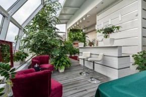 г. Москва, ул. Архитектора Власова 22. в Химках - himki.yutvil.ru - фото 7 г. Москва, ул. Архитектора Власова 22. в Химках - himki.yutvil.ru - фото 7