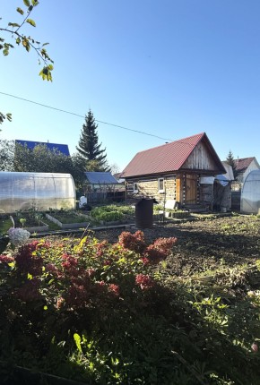 СНТ Дорожник, 97 в Химках - himki.yutvil.ru - фото 18