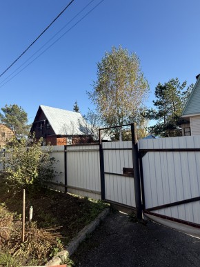 СНТ Дорожник, 97 в Химках - himki.yutvil.ru - фото 23