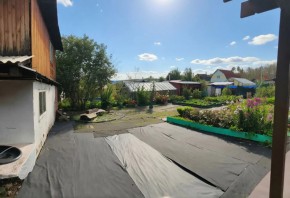 СНТ Машиностроитель, уч.166 в Химках - himki.yutvil.ru - фото 1