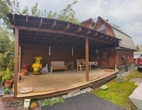 СНТ Машиностроитель, уч.166 в Химках - himki.yutvil.ru - фото 8