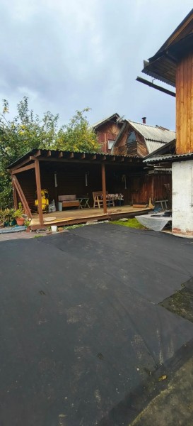 СНТ Машиностроитель, уч.166 в Химках - himki.yutvil.ru - фото 9