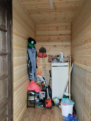 СНТ Огонек участок 3 в Химках - himki.yutvil.ru - фото 20