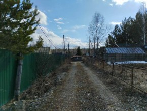 СНТ Огонек участок 3 в Химках - himki.yutvil.ru - фото 22