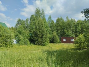 СНТ Огонек участок 3 в Химках - himki.yutvil.ru - фото 28