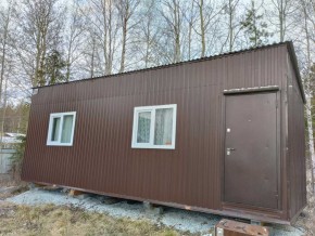 СНТ Огонек участок 3 в Химках - himki.yutvil.ru - фото 5
