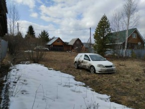 СНТ Огонек участок 3 в Химках - himki.yutvil.ru - фото 8