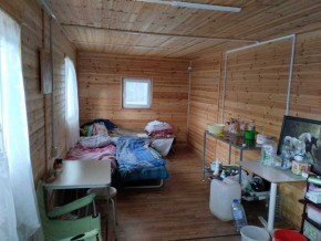 СНТ Огонек участок 3 в Химках - himki.yutvil.ru - фото 15