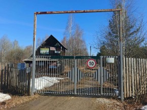 СНТ Родники в Химках - himki.yutvil.ru - фото 15 СНТ Родники в Химках - himki.yutvil.ru - фото 15