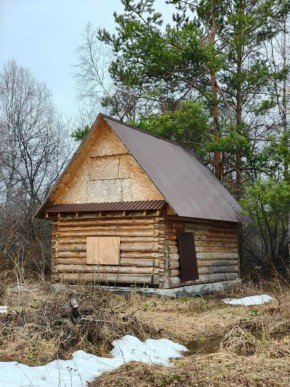 СНТ Родники в Химках - himki.yutvil.ru - фото 6 СНТ Родники в Химках - himki.yutvil.ru - фото 6