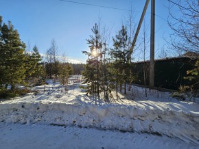 СНТ Весна, участок 15 б  в Химках - himki.yutvil.ru - фото 1