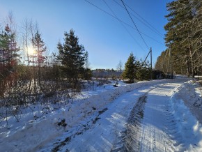 СНТ Весна, участок 15 б  в Химках - himki.yutvil.ru - фото 2