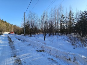 СНТ Весна, участок 15 б  в Химках - himki.yutvil.ru - фото 3