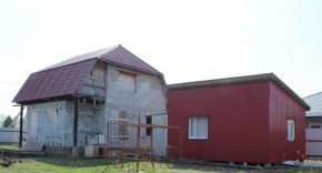 тракт. Полевской,22 в Химках - himki.yutvil.ru тракт. Полевской,22 в Химках - himki.yutvil.ru