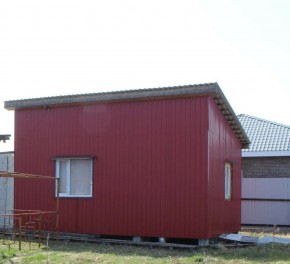 тракт. Полевской,22 в Химках - himki.yutvil.ru - фото 5