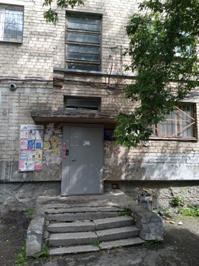 ул. 8 Марта,92 в Химках - himki.yutvil.ru