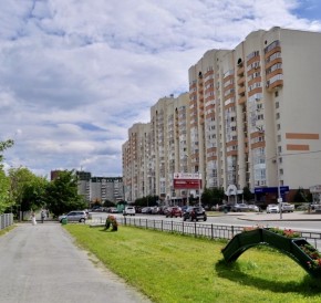 ул. Академика Шварца,14 в Химках - himki.yutvil.ru