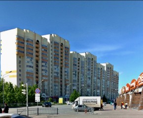 ул. Академика Шварца,14 в Химках - himki.yutvil.ru - фото 2 ул. Академика Шварца,14 в Химках - himki.yutvil.ru - фото 2