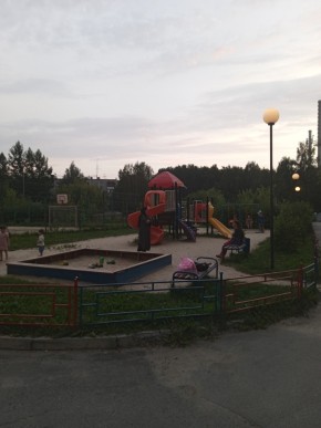 ул. Алтайская,62 в Химках - himki.yutvil.ru - фото 2 ул. Алтайская,62 в Химках - himki.yutvil.ru - фото 2
