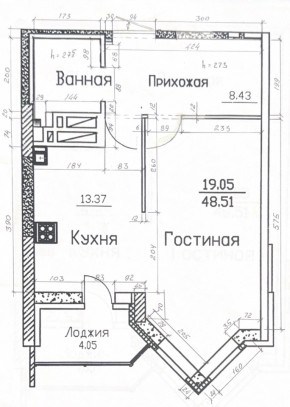 ул. Бажова,68 в Химках - himki.yutvil.ru - фото 17 ул. Бажова,68 в Химках - himki.yutvil.ru - фото 17