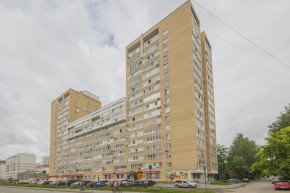 ул. Бакинских комиссаров,113 в Химках - himki.yutvil.ru - фото 16