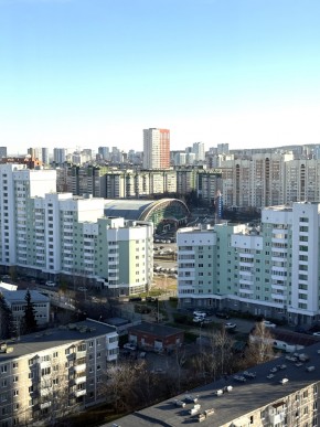 ул. Чайковского,90 в Химках - himki.yutvil.ru - фото 18