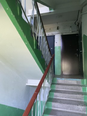 ул. Челюскинцев,110-а в Химках - himki.yutvil.ru - фото 14 ул. Челюскинцев,110-а в Химках - himki.yutvil.ru - фото 14