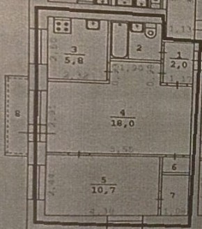 ул. Челюскинцев,110-а в Химках - himki.yutvil.ru - фото 17 ул. Челюскинцев,110-а в Химках - himki.yutvil.ru - фото 17