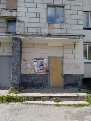 ул. Энтузиастов,26а в Химках - himki.yutvil.ru ул. Энтузиастов,26а в Химках - himki.yutvil.ru