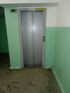 ул. Энтузиастов,26а в Химках - himki.yutvil.ru - фото 5