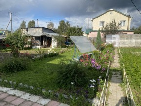 ул. Грачей,1 в Химках - himki.yutvil.ru - фото 25