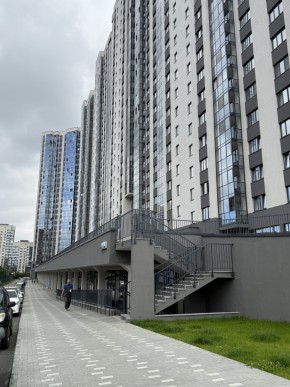 ул. Громова,26/3 в Химках - himki.yutvil.ru - фото 8