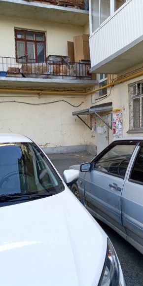 ул. Ильича,17 в Химках - himki.yutvil.ru - фото 16 ул. Ильича,17 в Химках - himki.yutvil.ru - фото 16