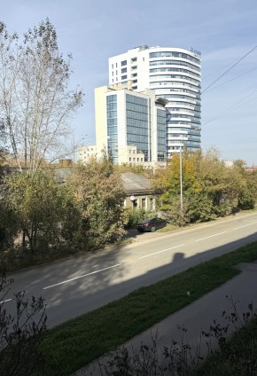 ул. Железнодорожников,1 в Химках - himki.yutvil.ru - фото 3 ул. Железнодорожников,1 в Химках - himki.yutvil.ru - фото 3