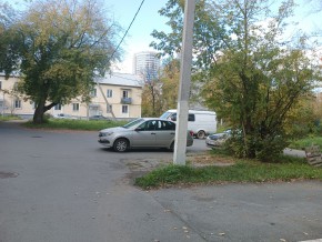 ул. Калинина,68 в Химках - himki.yutvil.ru - фото 9 ул. Калинина,68 в Химках - himki.yutvil.ru - фото 9