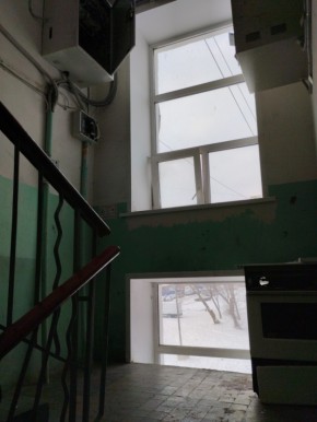 ул. Кишиневская,37 в Химках - himki.yutvil.ru - фото 17