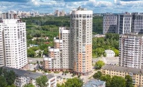 ул. Луганская,6 в Химках - himki.yutvil.ru ул. Луганская,6 в Химках - himki.yutvil.ru