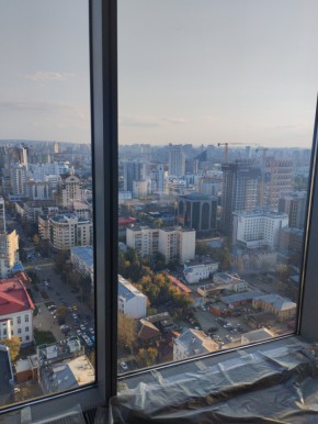 ул. Малышева,51 в Химках - himki.yutvil.ru - фото 12