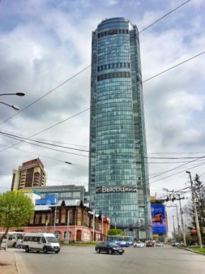 ул. Малышева,51 в Химках - himki.yutvil.ru - фото 8