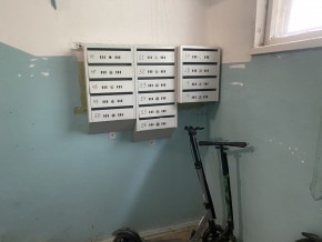 ул. Механизаторов,100 к 4а в Химках - himki.yutvil.ru - фото 6 ул. Механизаторов,100 к 4а в Химках - himki.yutvil.ru - фото 6